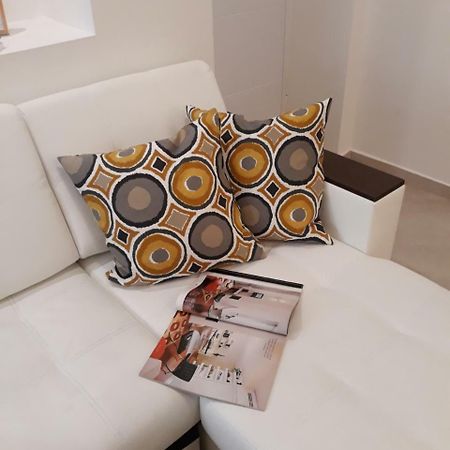 Apartament White Pearl Belgrad Zewnętrze zdjęcie