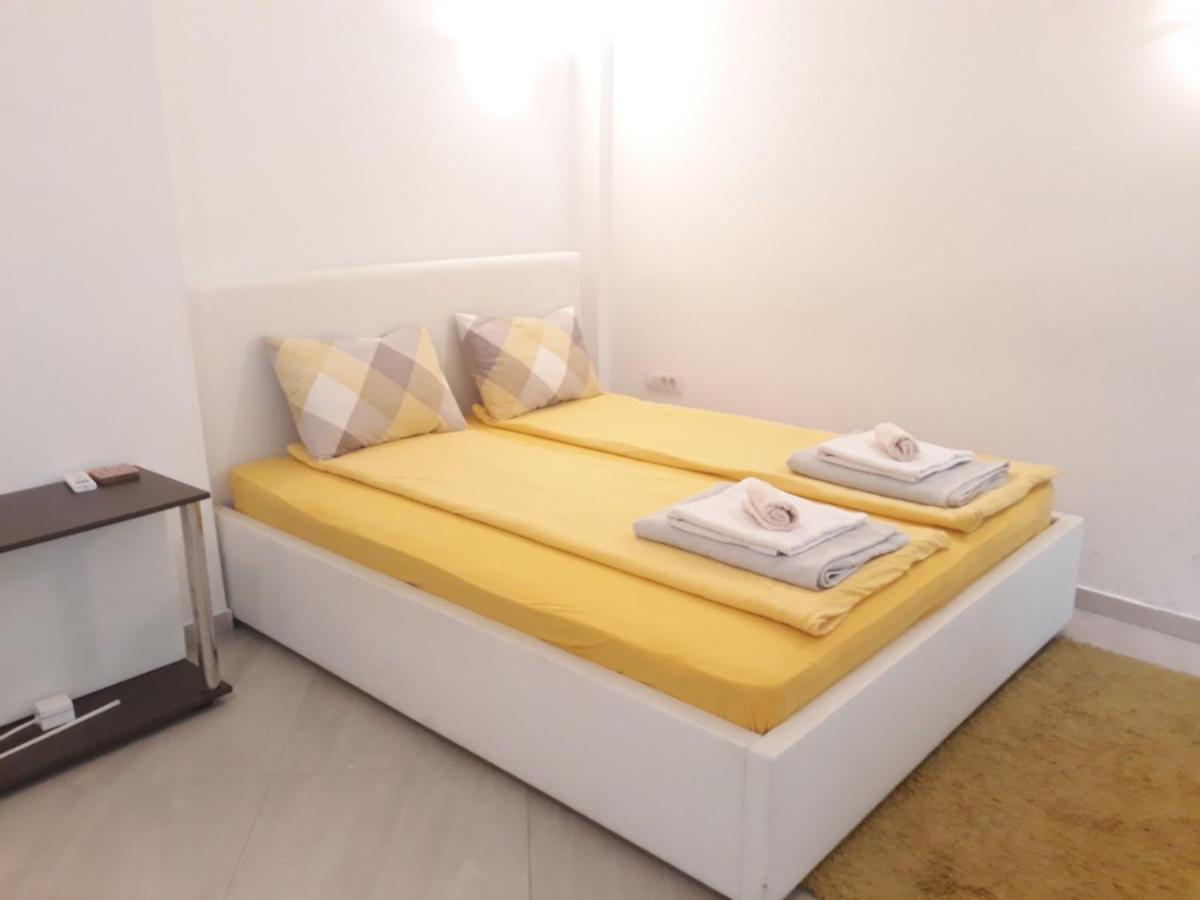 Apartament White Pearl Belgrad Zewnętrze zdjęcie