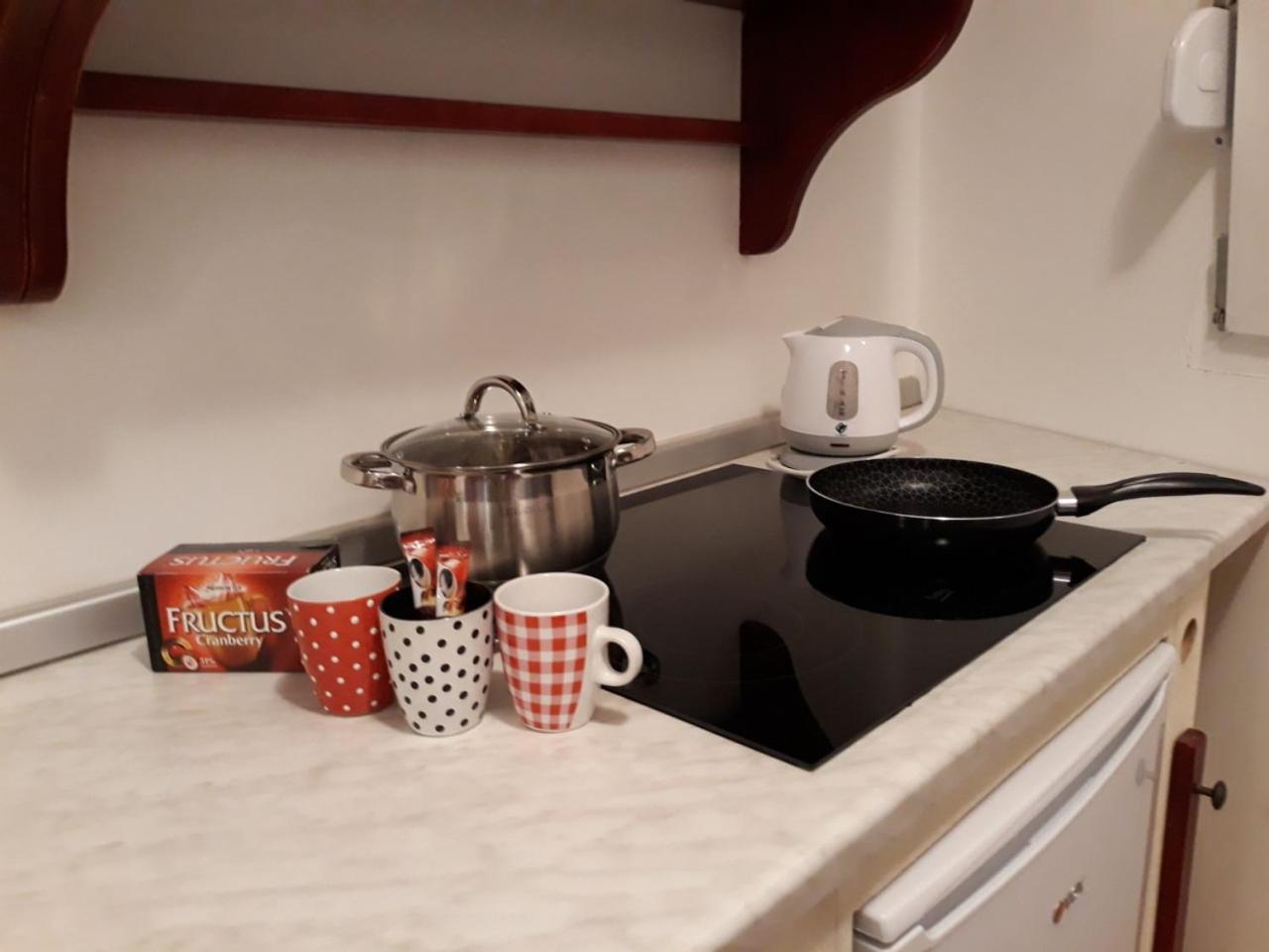 Apartament White Pearl Belgrad Zewnętrze zdjęcie