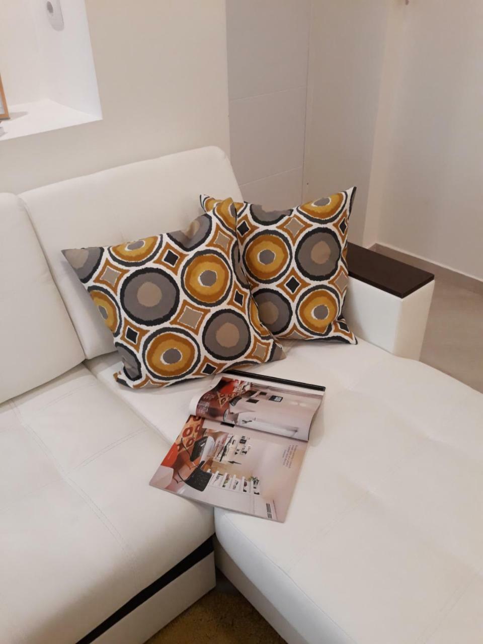 Apartament White Pearl Belgrad Zewnętrze zdjęcie