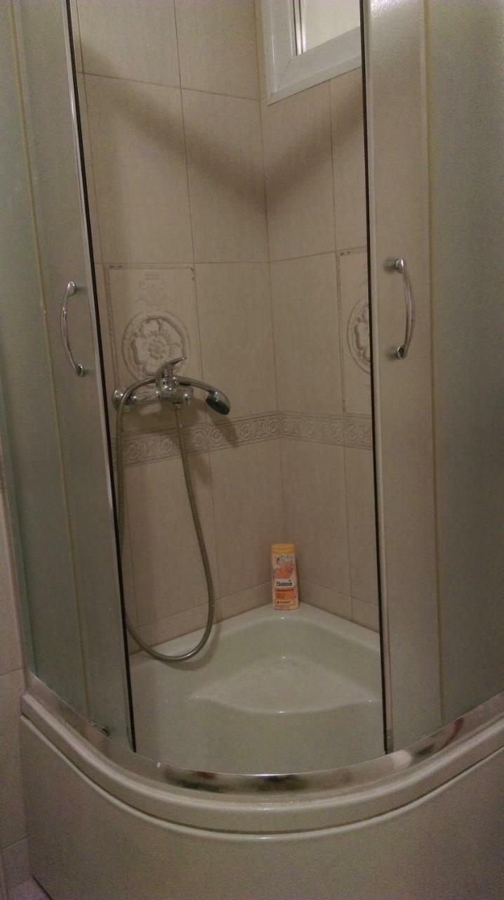 Apartament White Pearl Belgrad Zewnętrze zdjęcie